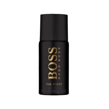 Hugo Boss The Scent Spray deodorant Volum 150 ml
