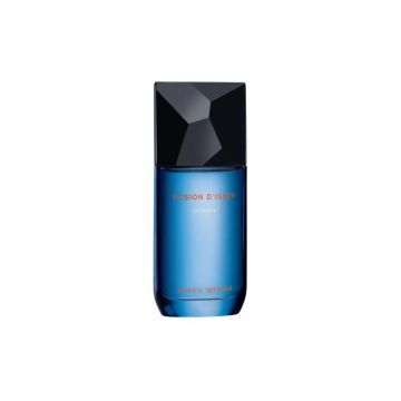 Issey Miyake Fusion D`Issey Extreme Tester Barbati EDT Volum 100 ml