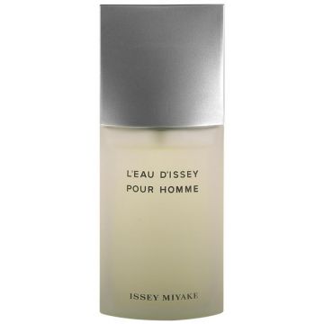 Issey Miyake L`Eau d`Issey Pour Homme Tester Barbati EDT Volum 125 ml