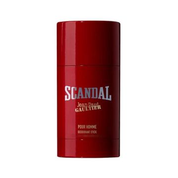 Jean Paul Gaultier Scandal Pour Homme Baton deodorant pentru barbati Volum 75 ml