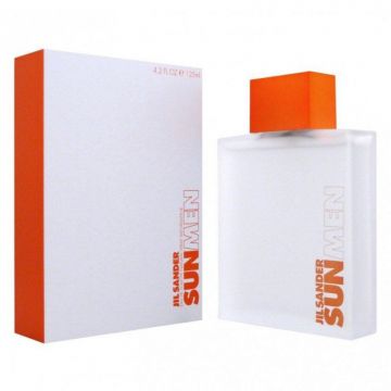 Jil Sander Sun EDT Volum 40 ml