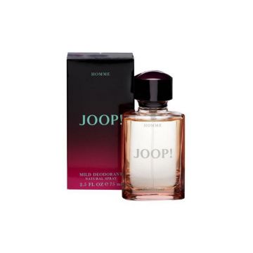 Joop! Homme Deodorant spray Volum 75 ml