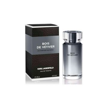 Karl Lagerfeld Bois de Vetiver EDT Volum 50 ml