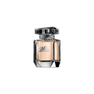 Karl Lagerfeld for Her Tester EDP Volum 85 ml