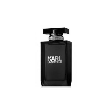 Karl Lagerfeld For Him Tester Barbati EDT Volum 100 ml