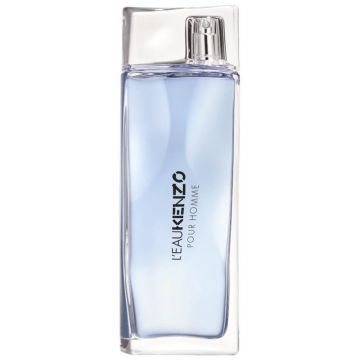 Kenzo L`eau Par Kenzo Tester Barbati EDT Volum 100 ml