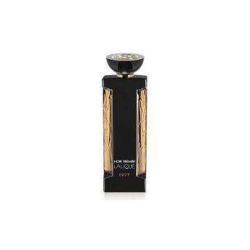 Lalique Noir Premier Fruits du Mouvement Unisex Tester EDP Volum 100 ml