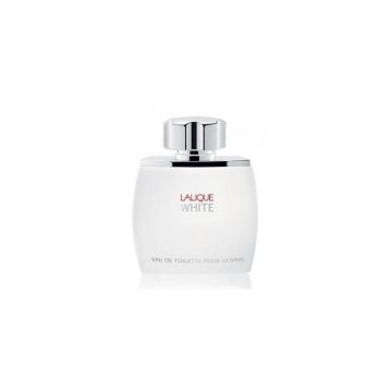 Lalique White pour Homme Tester EDT Volum 75 ml