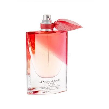 Lancome La Vie Est Belle en Rose Tester EDT Volum 50 ml