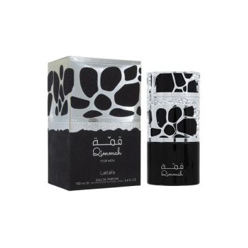 Lattafa Qimmah EDP Volum 100 ml