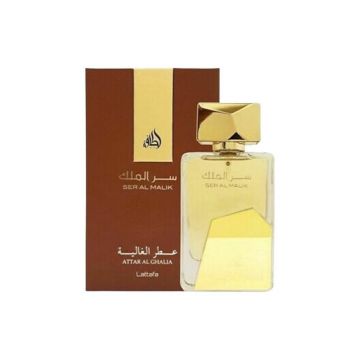 Lattafa Ser Al Malik EDP Volum 100 ml
