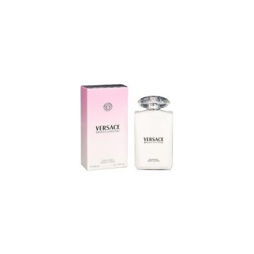 Loțiune de corp Versace Bright Crystal pentru femei Volum 200 ml