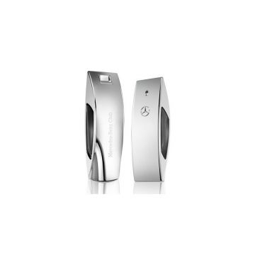 Mercedes Benz Club Tester EDT Volum 100 ml