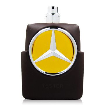 Mercedes Benz Man Private Tester Barbati EDP Volum 100 ml