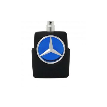 Mercedes Benz Man Tester Barbati EDT Volum 100 ml