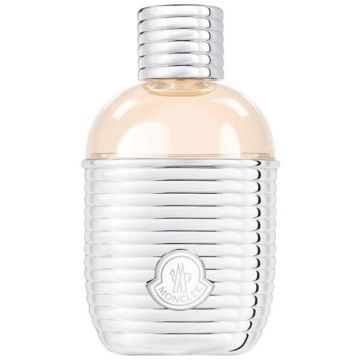 Moncler Pour Femme Apa de parfum pentru Femei Tester EDP Volum 100 ml