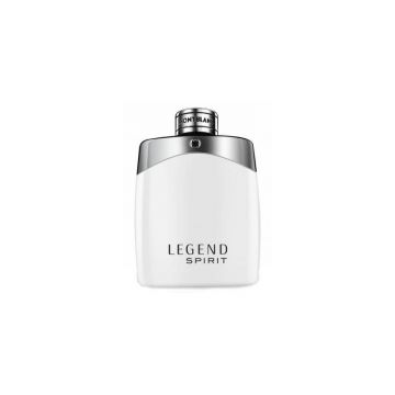 Mont Blanc Legend Spirit EDT Volum 100 ml