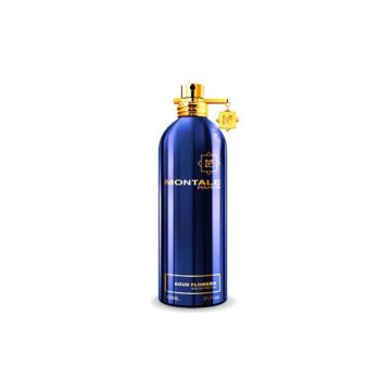Montale Aoud Flowers Apă de parfum Tester EDP Volum 100 ml