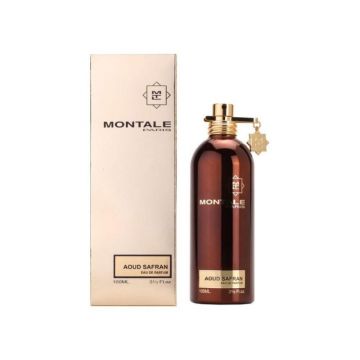 Montale Aoud Safran EDP Volum 100 ml