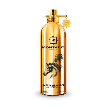 Montale Arabians Apa de parfum Unisex Tester EDP Volum 100 ml