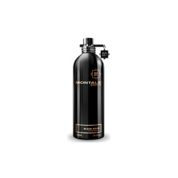 Montale Black Aoud Apa de parfum pentru Barbati Tester EDP Volum 100 ml