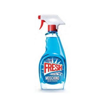 Moschino Fresh Couture Tester EDT Volum 100 ml
