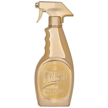 Moschino Gold Fresh Couture! Tester EDP Volum 100 ml