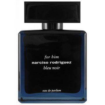 Narciso Rodriguez Bleu Noir Tester Barbati EDP Volum 100 ml