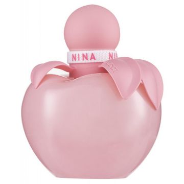 Nina Ricci Nina Rose EDT Volum 50 ml