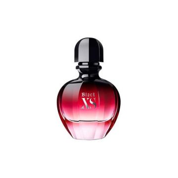 Paco Rabanne Black XS 2018 Tester EDP Volum 80 ml ieftin