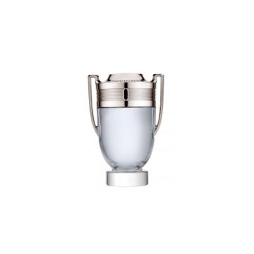 Paco Rabanne Invictus Tester Barbati EDT Volum 100 ml
