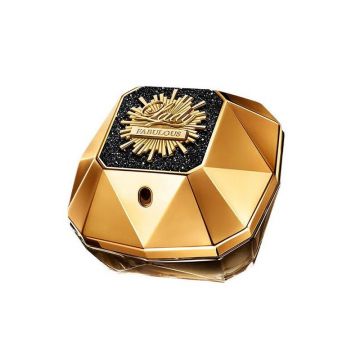 Paco Rabanne Lady Million Fabulous Tester EDP Volum 80 ml