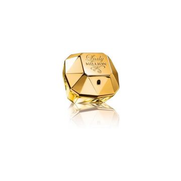 Paco Rabanne Lady Million Tester EDP Volum 80 ml