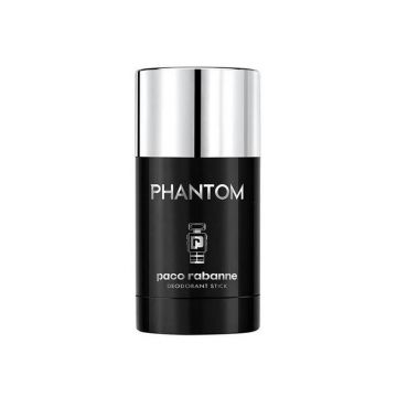 Paco Rabanne Phantom Deodorant stick pentru Bărbați Volum 75 ml