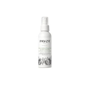 Payot Herbier Brume D'intérieur Bienfaisante Aux Huiles Essentielles De Lavande Et Pin Maritime spray pentru camera cu lavanda Volum 100 ml