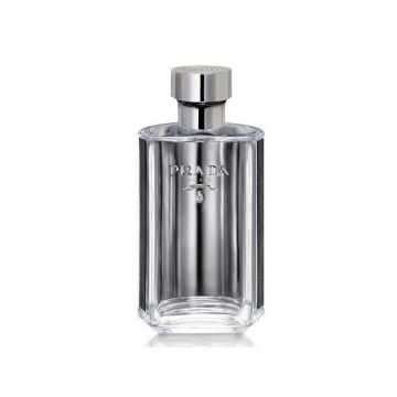 Prada L`Homme Apă de toaletă Tester EDT Volum 100 ml