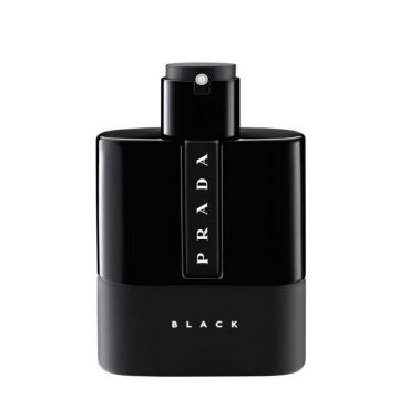 Prada Luna Rossa Black Apa de parfum pentu Barbati Tester EDP Volum 100 ml
