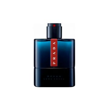 Prada Luna Rossa Ocean Barbati Tester EDT Volum 100 ml