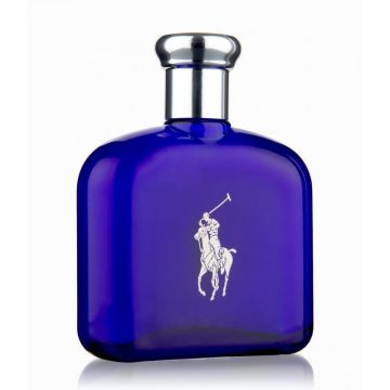 Ralph Lauren Polo Blue Tester Barbati EDT Volum 125 ml