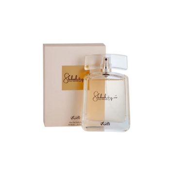 Rasasi Shuhrah EDP Volum 90 ml
