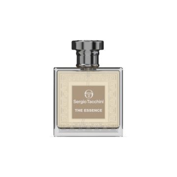 Sergio Tacchini The Essence Apă de toaletă pentru Bărbați Tester EDT Volum 100 ml