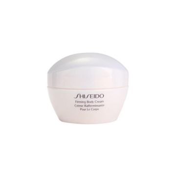Shiseido Firming Body Cream Cream de corp Volum 200 ml