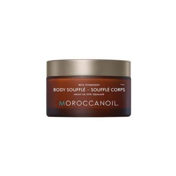 Sufleu de corp Moroccanoil Sufle de corp cu ulei de argan Volum 200 ml