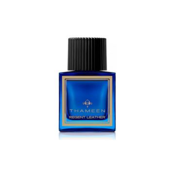 Thameen Regent Leather Unisex Eau de Parfum Tester EDP Volum 50 ml