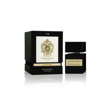 Tiziana Terenzi Laudano Nero Extrait De Parfum Volum 100 ml