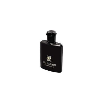Trussardi Black Extreme Tester Barbati EDT Volum 100 ml