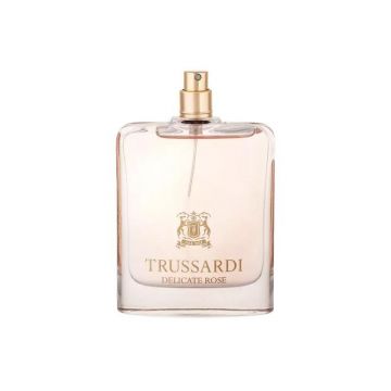 Trussardi Delicate Rose Tester EDT Volum 100 ml