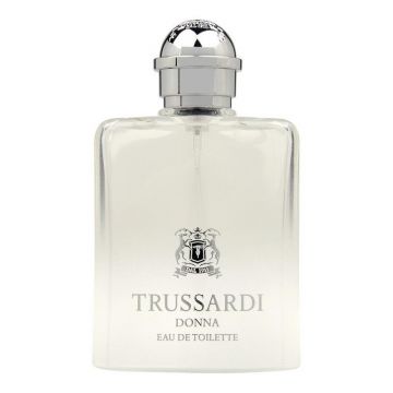 Trussardi Donna Tester EDT Volum 100 ml