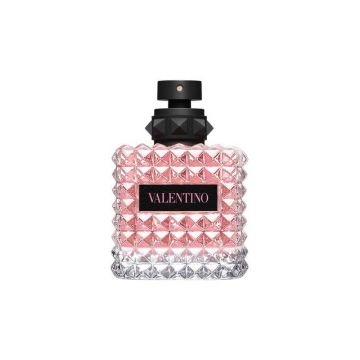 Valentino Donna Born In Roma Apa de parfum pentru Femei Tester EDP Volum 100 ml