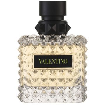 Valentino Donna Born In Roma Yellow Dream Apa de parfum pentru Femei Tester EDP Volum 100 ml